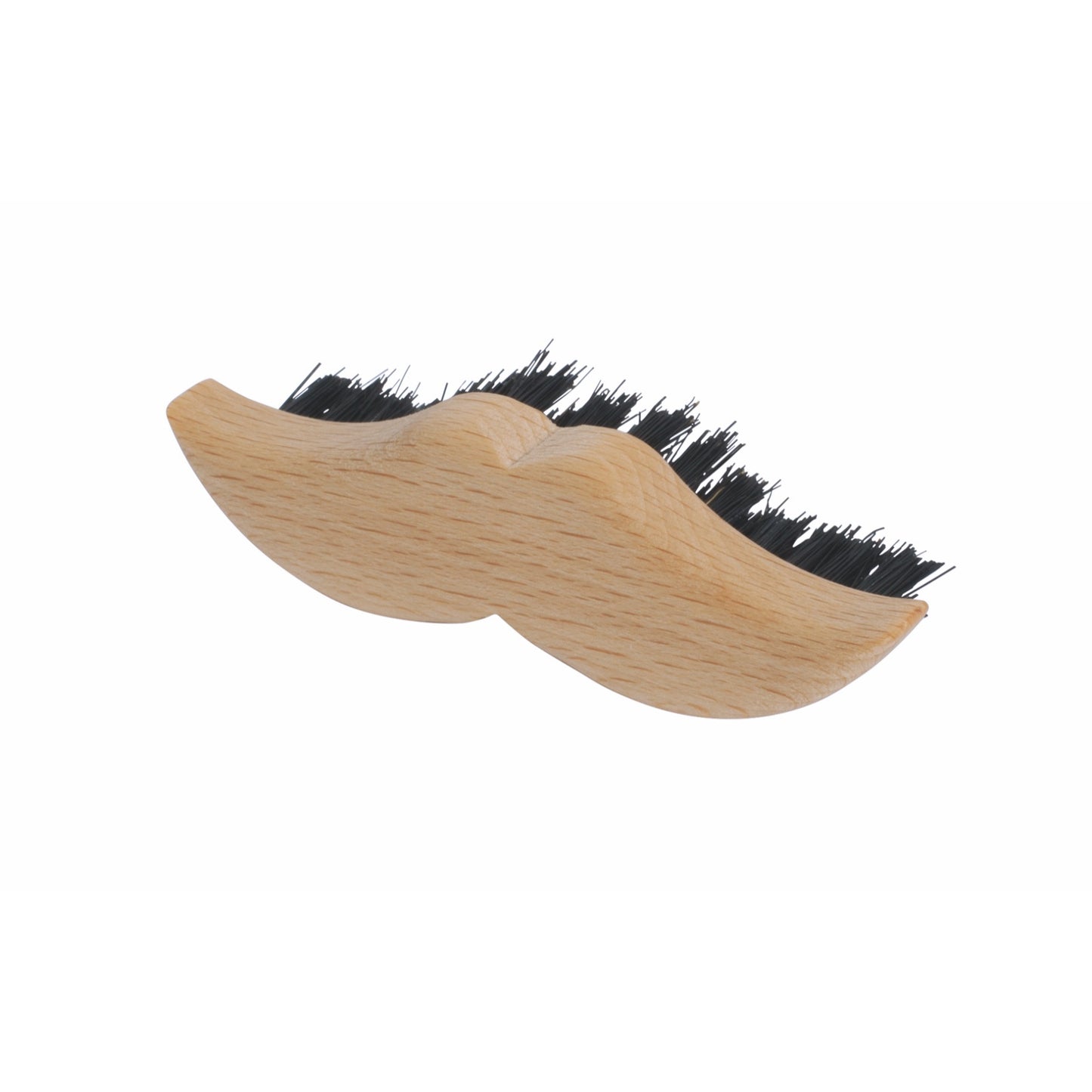 Moustache & Beard Brush