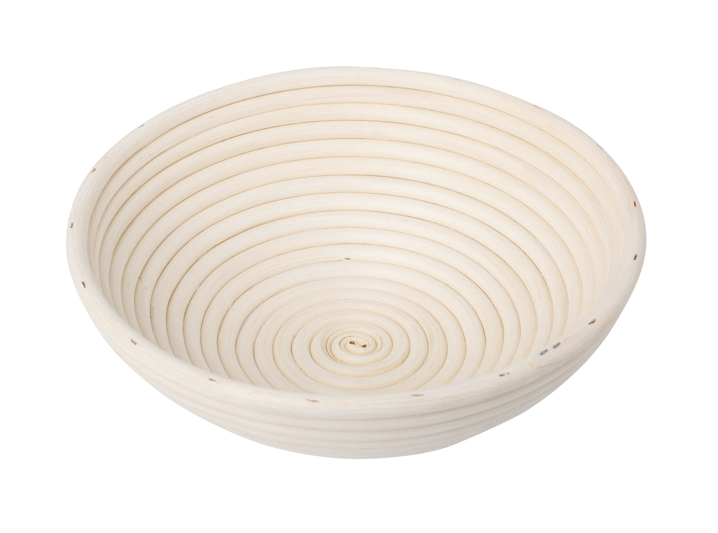 Bread Proving Basket - Large Round