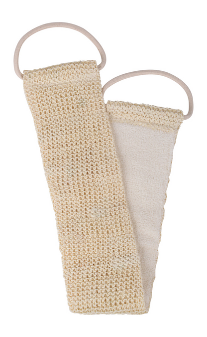 Sisal Massage Belt