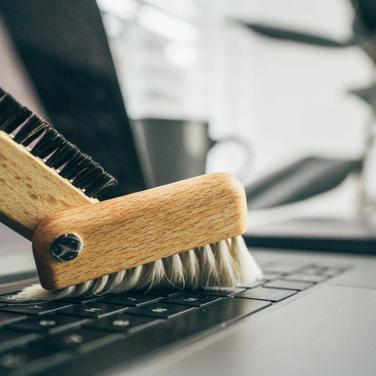 Laptop Brush