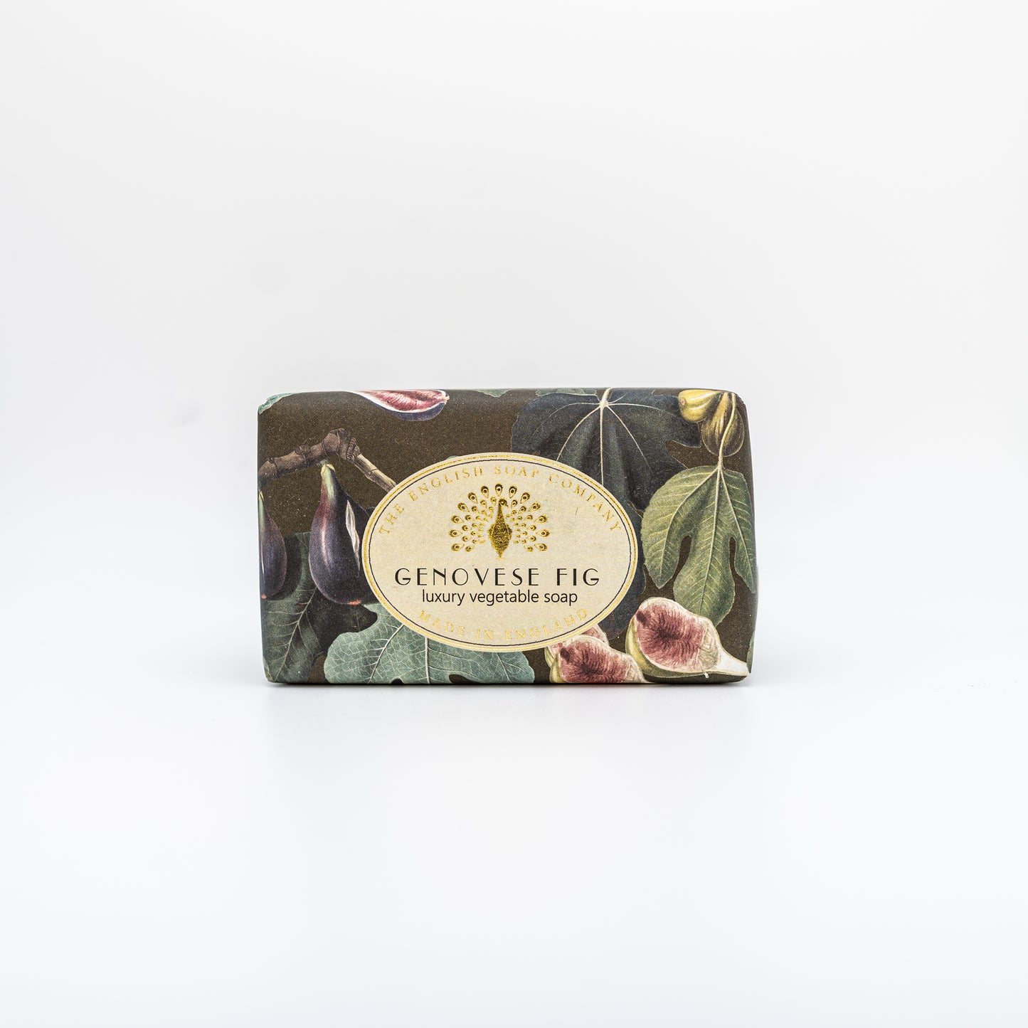 Vintage Genovese Fig Soap