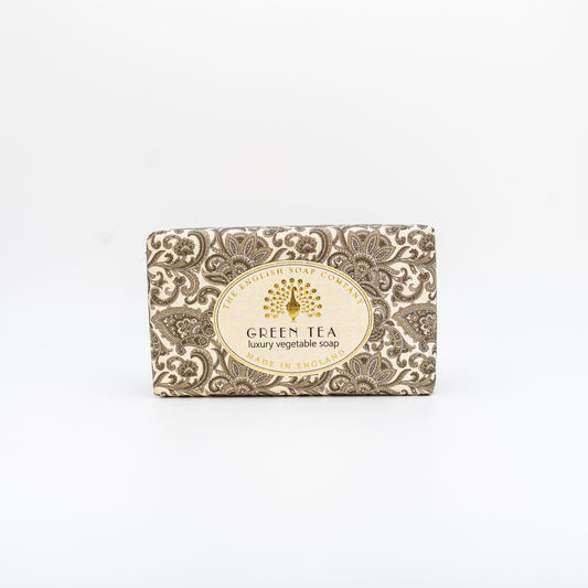 Vintage Green Tea Soap