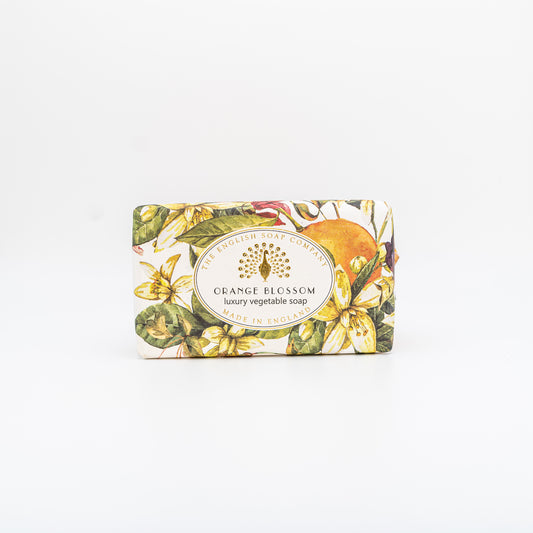 Vintage Orange Blossom Soap